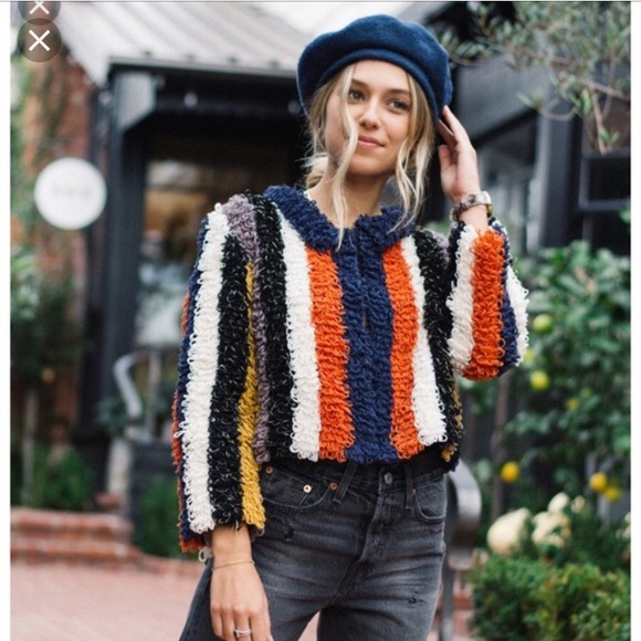 Cleobella Jackets & Blazers - Cleobella Isobel Jacket